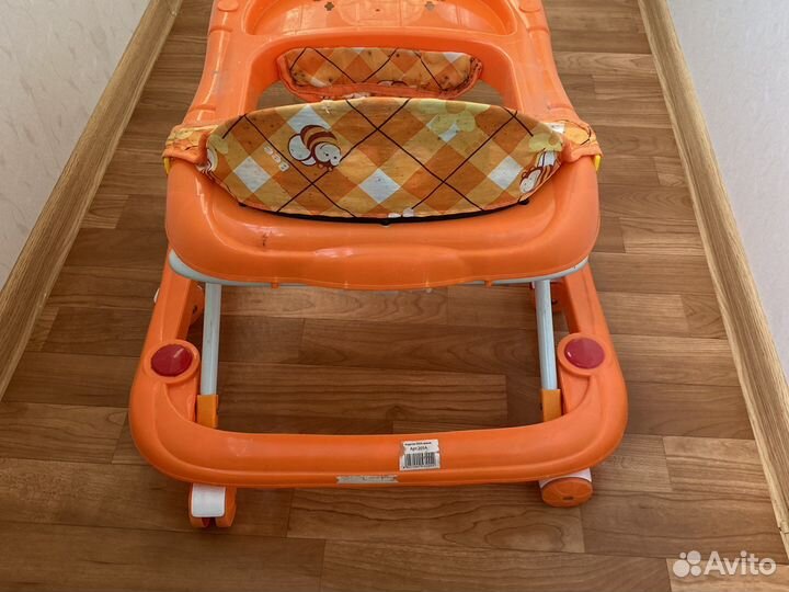 Ходунки детские