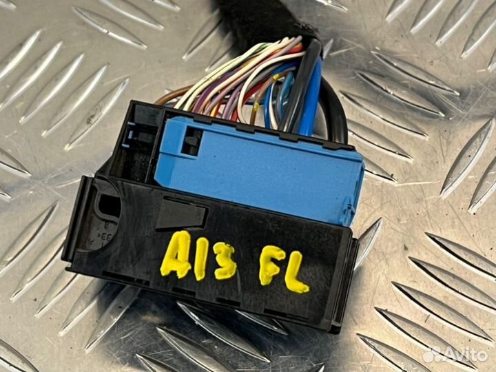 Провод камеры Bmw X5 E70 Lci