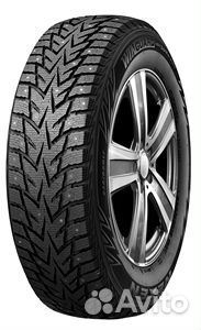 Nexen Winguard WinSpike WS62 SUV 235/60 R16 100T