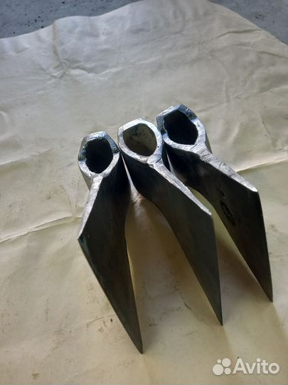 Плотницкий топор СССР