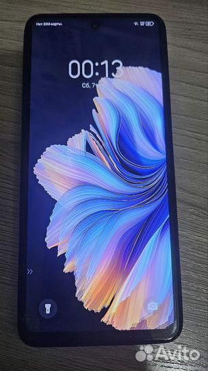 TECNO Camon 19 Neo, 6/128 ГБ