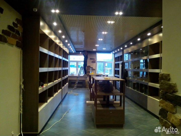 Ремонт и отделка