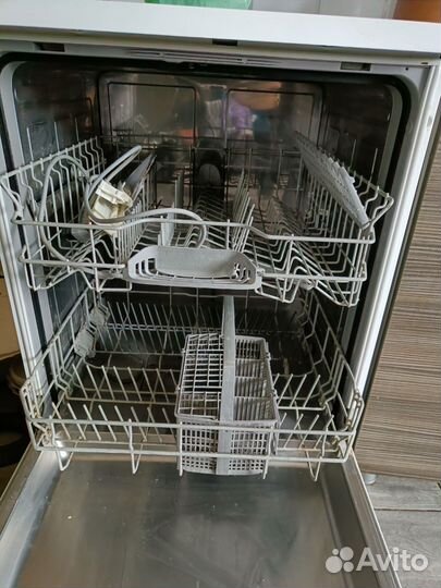Посудомоечная машина Bosch 60 см бу