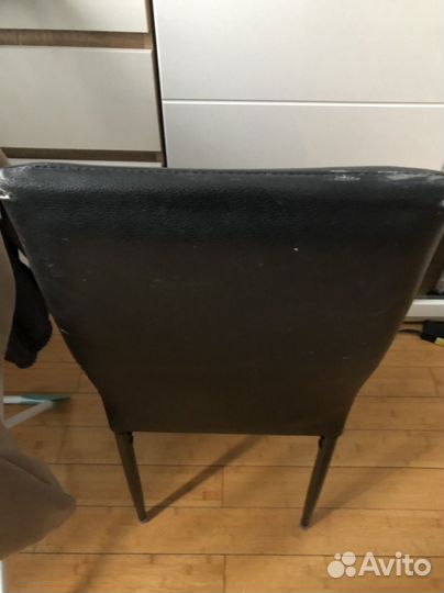 Стулья для кухни, дачи бу