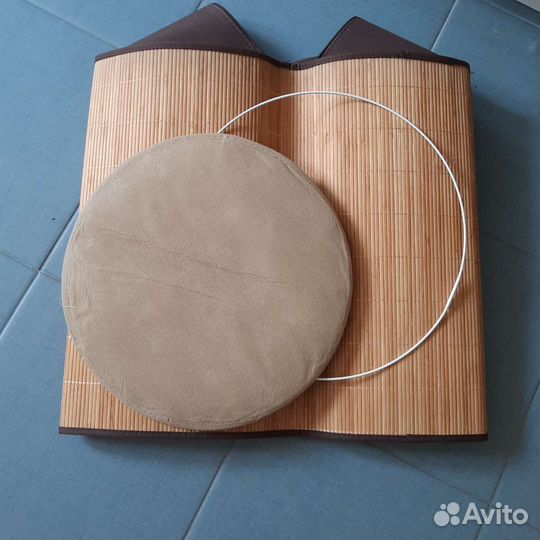 Бамбуковая корзина Вьетнам