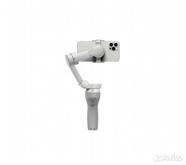 Стабилизатор электрический для смартфона DJI Osmo