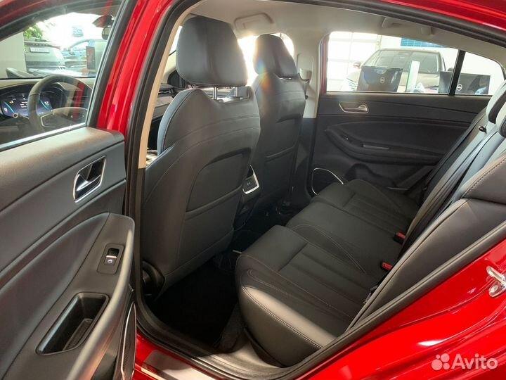 OMODA S5 1.5 CVT, 2023