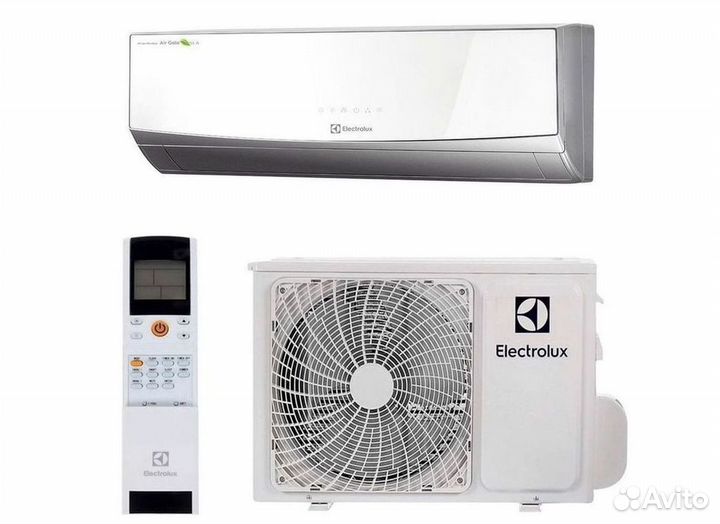 Кондиционер сплит в наличии