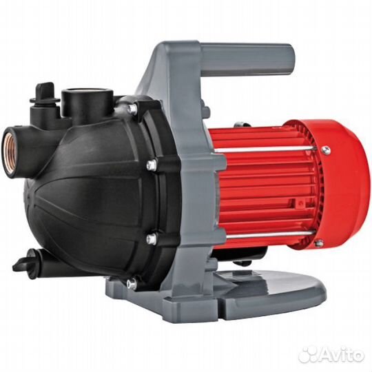 Садовый насос AL-KO GP 600 ECO