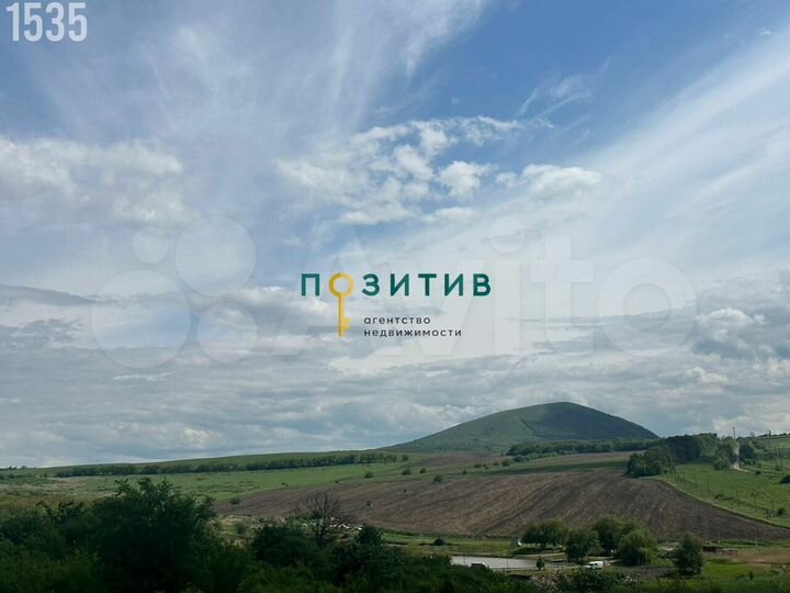 Участок 6 сот. (ИЖС)