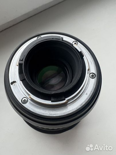 Nicon 14-24mm f/2.8G ED AF-S Nikkor