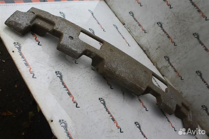 Наполнитель бампера Хендай i40