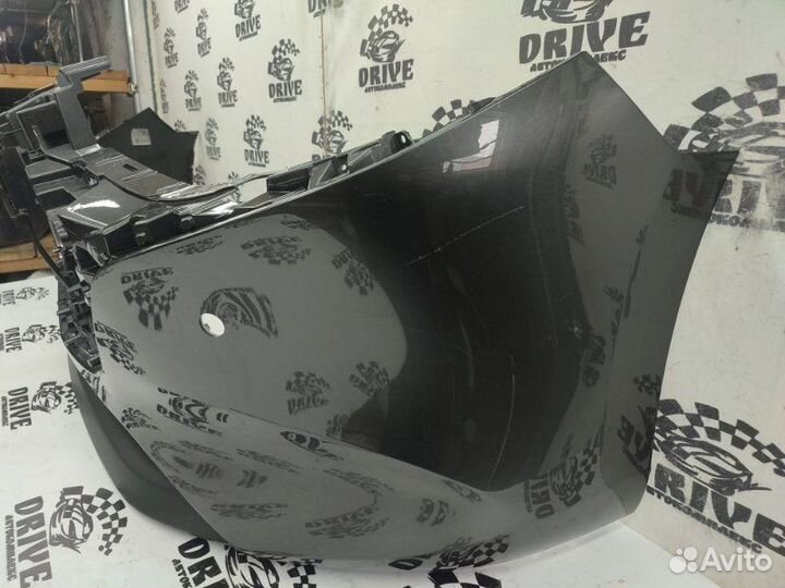 Бампер передний Mazda Mazda3 BP5P