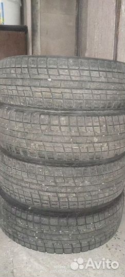 Yokohama Ice Guard IG30 185/65 R15