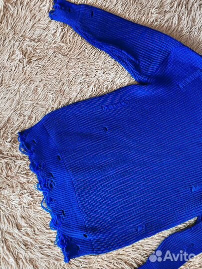 Кардиган женский