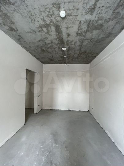 2-к. квартира, 53,5 м², 8/15 эт.