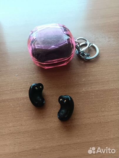 Беспроводные наушники samsung buds live