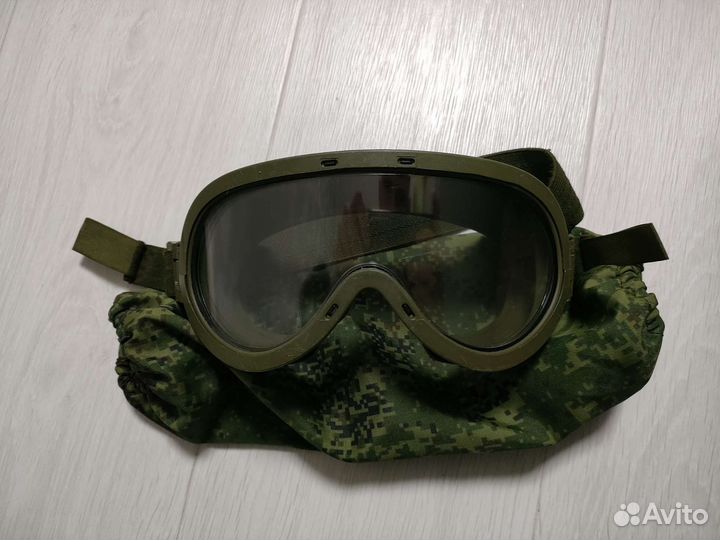 Очки 6Б50 Ратник