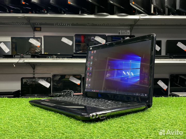 Ноутбук DNS MB50IA1