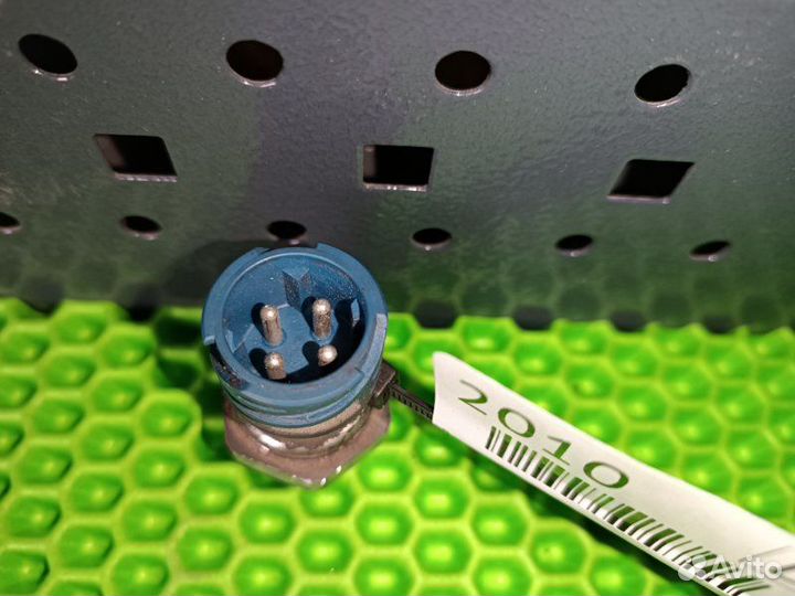 Датчик давления топлива Daf Xf 106