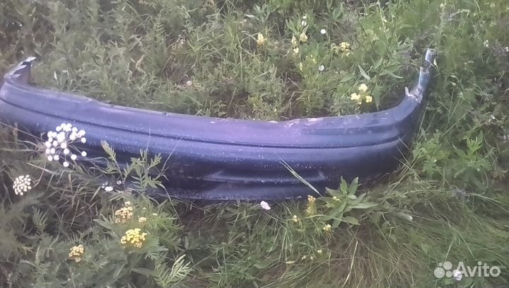 Бампер передний додж интрепид dodge intrepid