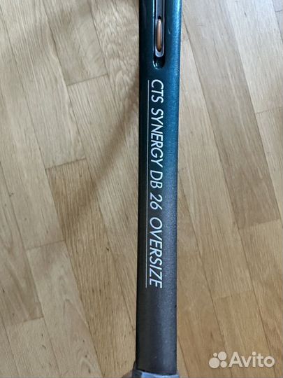 Ракетка для большого тенниса Prince