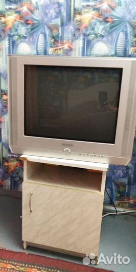 Телевизор бу