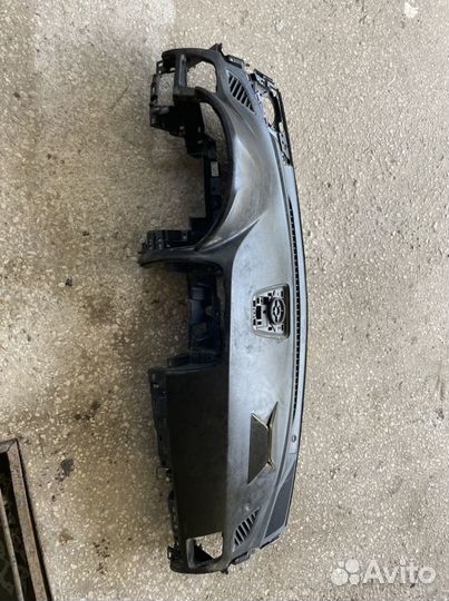 Торпеда на mazda cx5