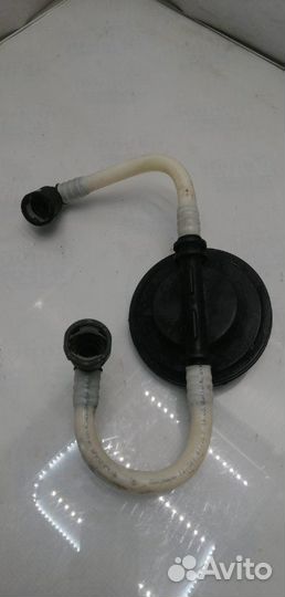 Клапан вентиляции топливного бака Audi Q7 AL