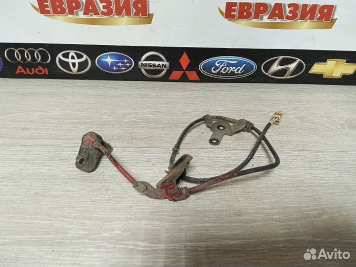 Датчик ABS задний правый Mazda Familia BJ5P ZL