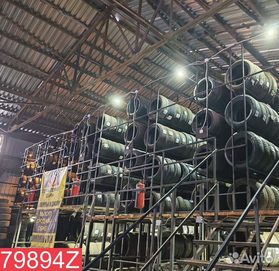 Nokian Tyres Nordman RS2 215/65 R16 97L