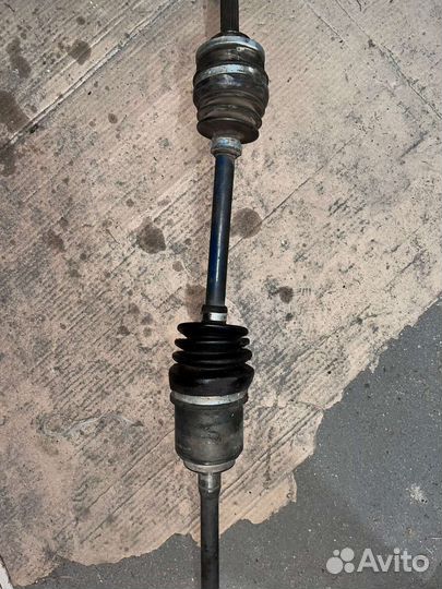 Гранат на ниву