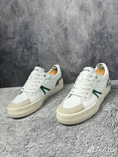 Кроссовки Lacoste (41)