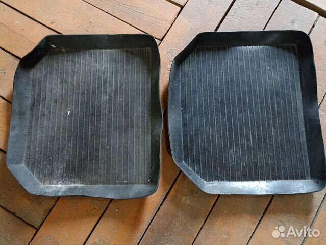 Коврики авто для ваз (лады)