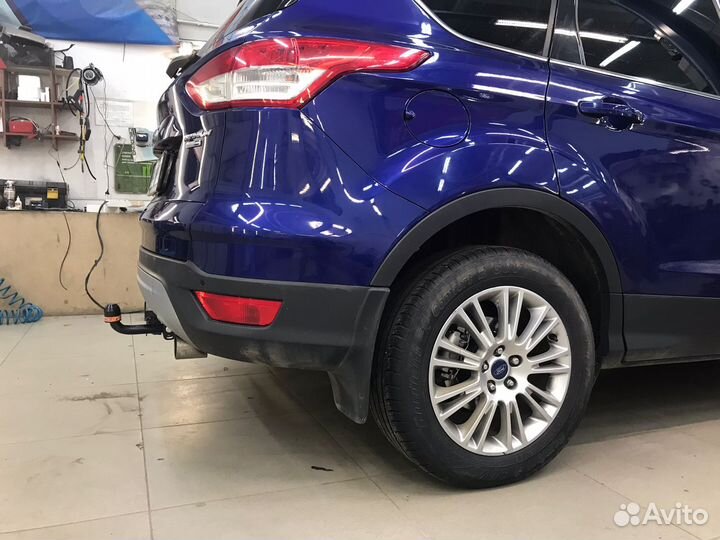 Фаркоп Ford Kuga 2012-2019