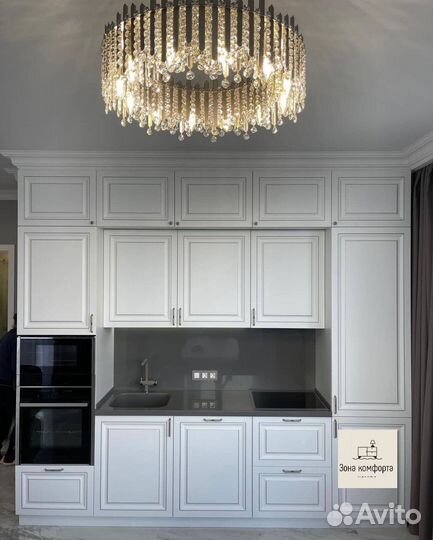 Кухни на заказ от производителя