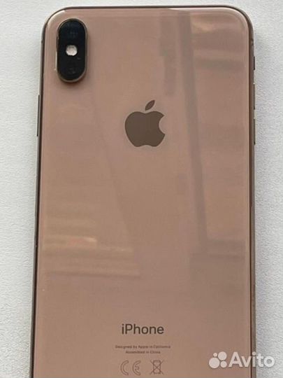 iPhone Xs Max, 64 ГБ