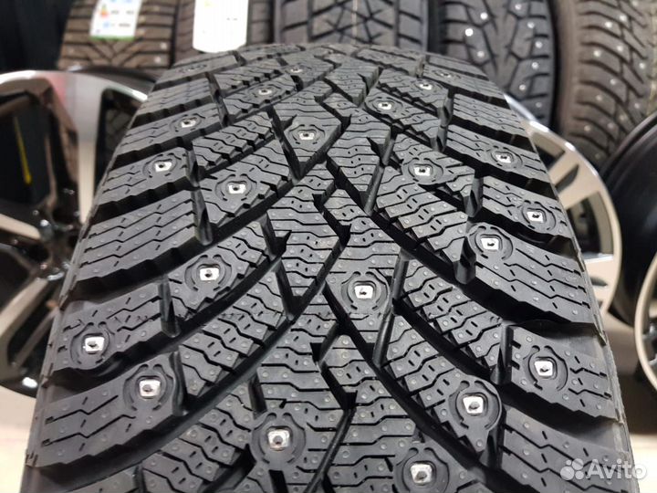 Pirelli Ice Zero 2 205/50 R17