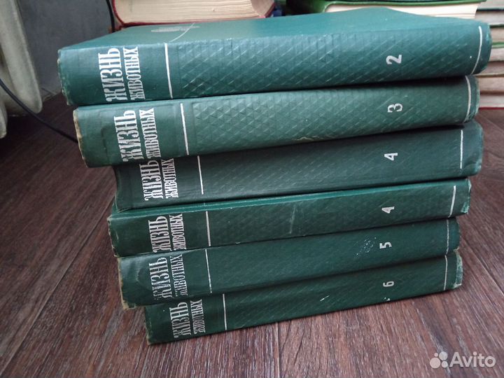 Продам книги