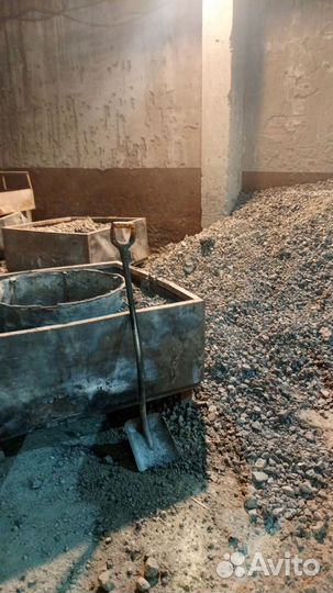 Подсобники разнорабочие