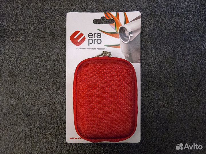 Чехол Era Pro Photo-Video Camera Case