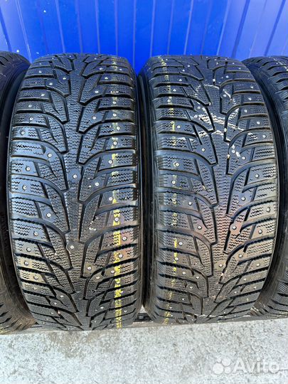 Hankook Winter I'Pike RS W419 185/65 R15