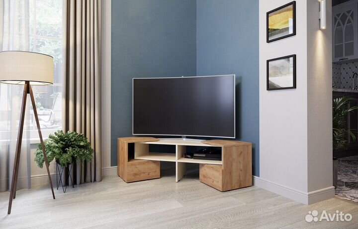 Тумба трансформер тв-9