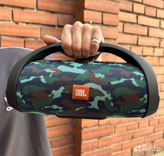 Колонка JBl Boombox