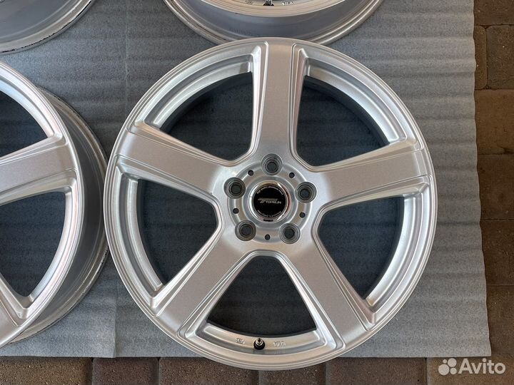 Диски 18” 5х114.3 Bridgestone