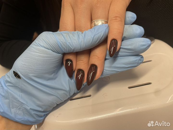 Мастер по маникюру записаться