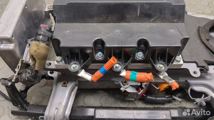 Инвертор Honda Civic, 2008