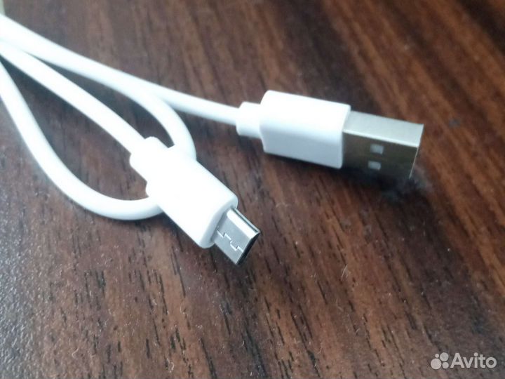 Провод micro usb