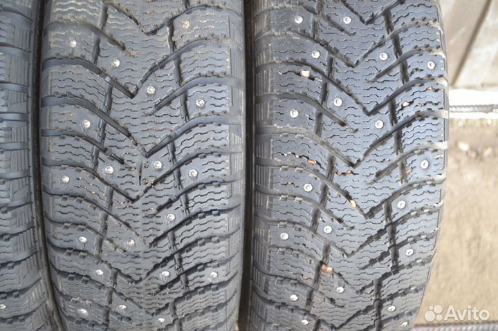 Cordiant Snow Cross 2 175/65 R14 86T