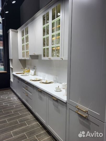 Кухни на заказ